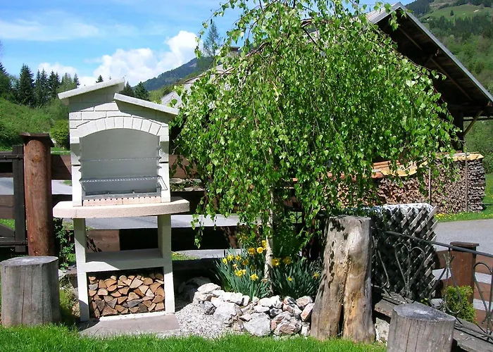 Ferienhaus Christine