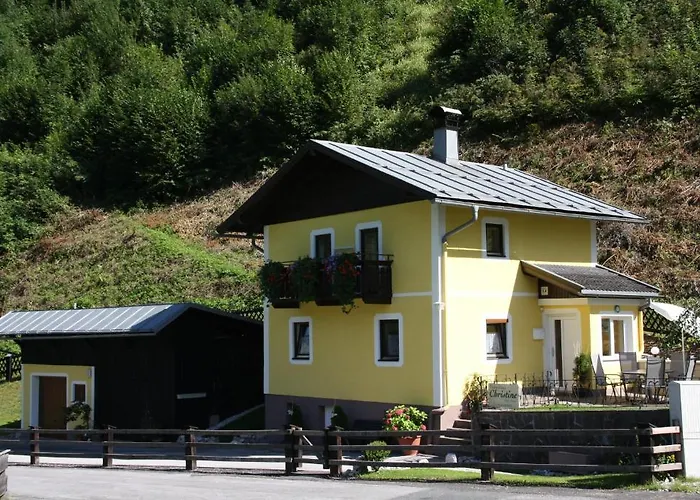 Ferienhaus Christine