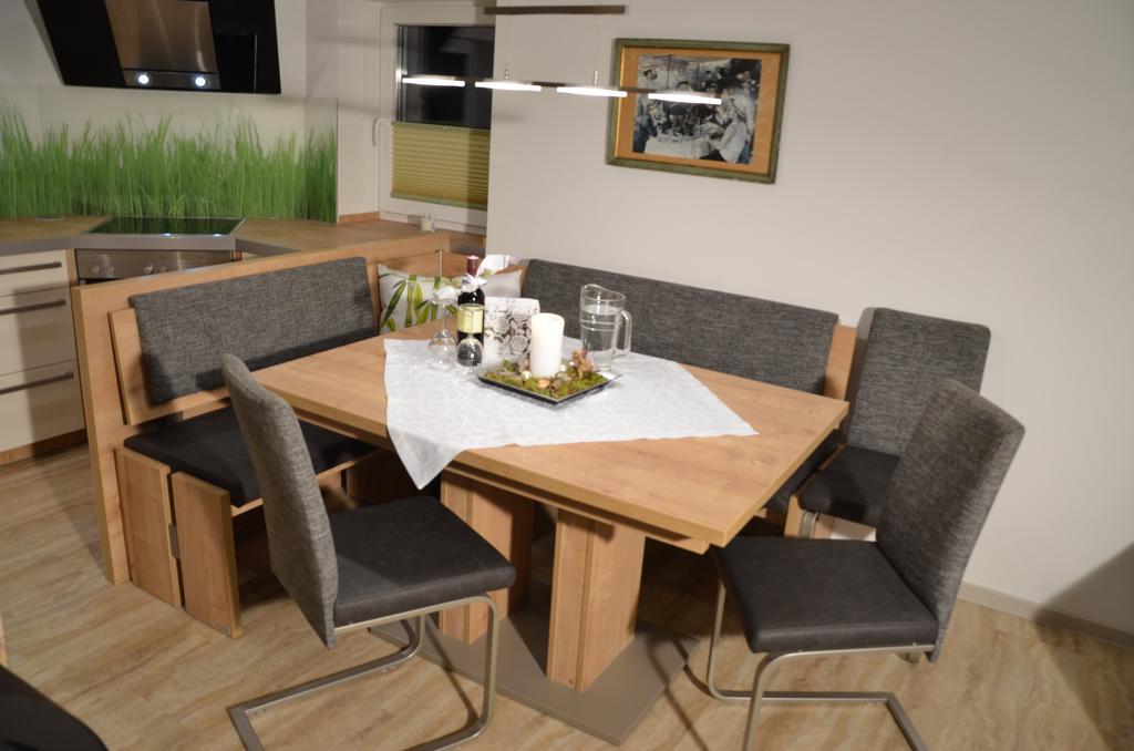 Ferienhaus Christine Taxenbach