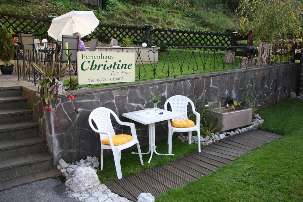 Christine * Taxenbach