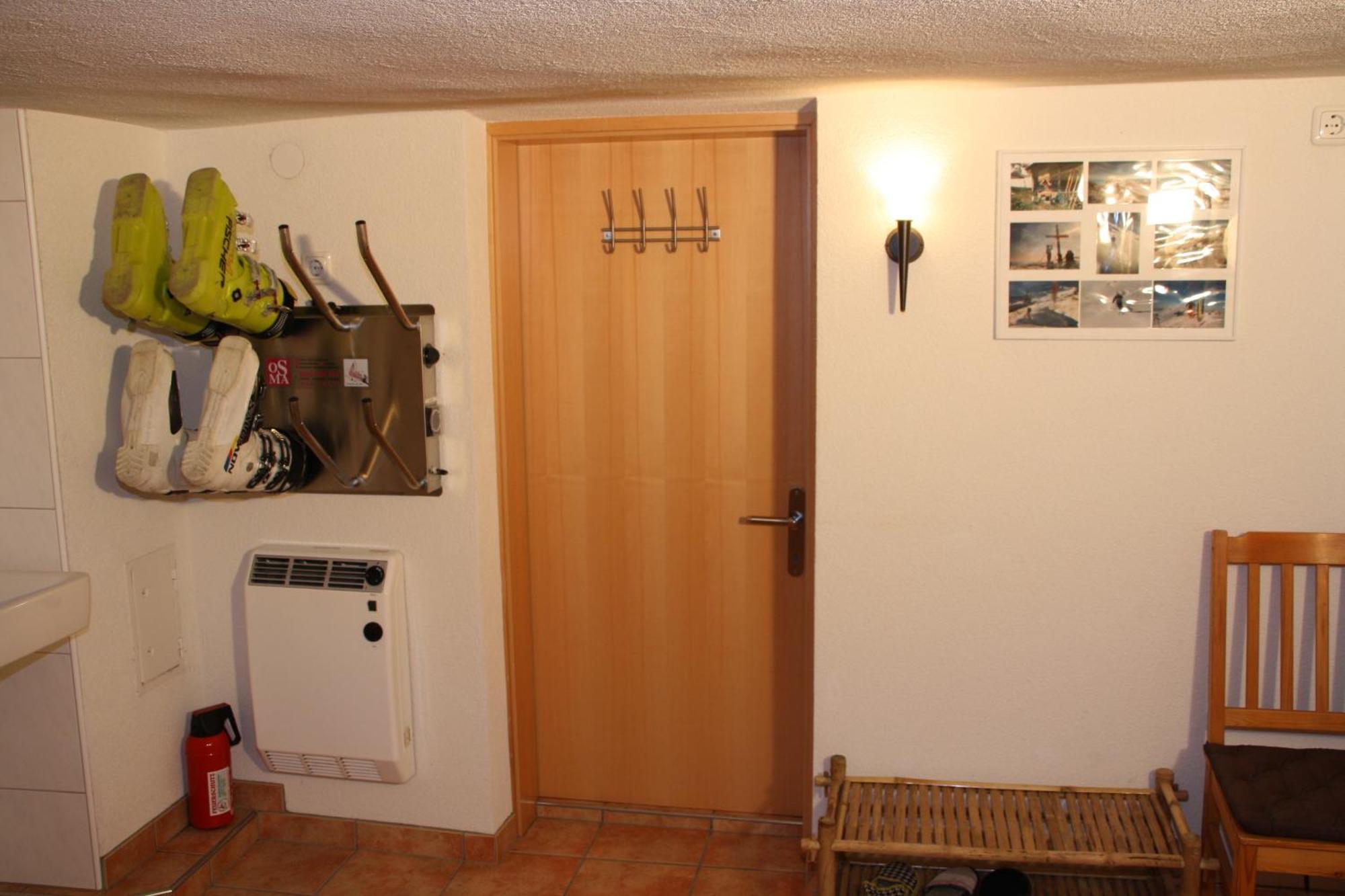 Ferienhaus Christine *