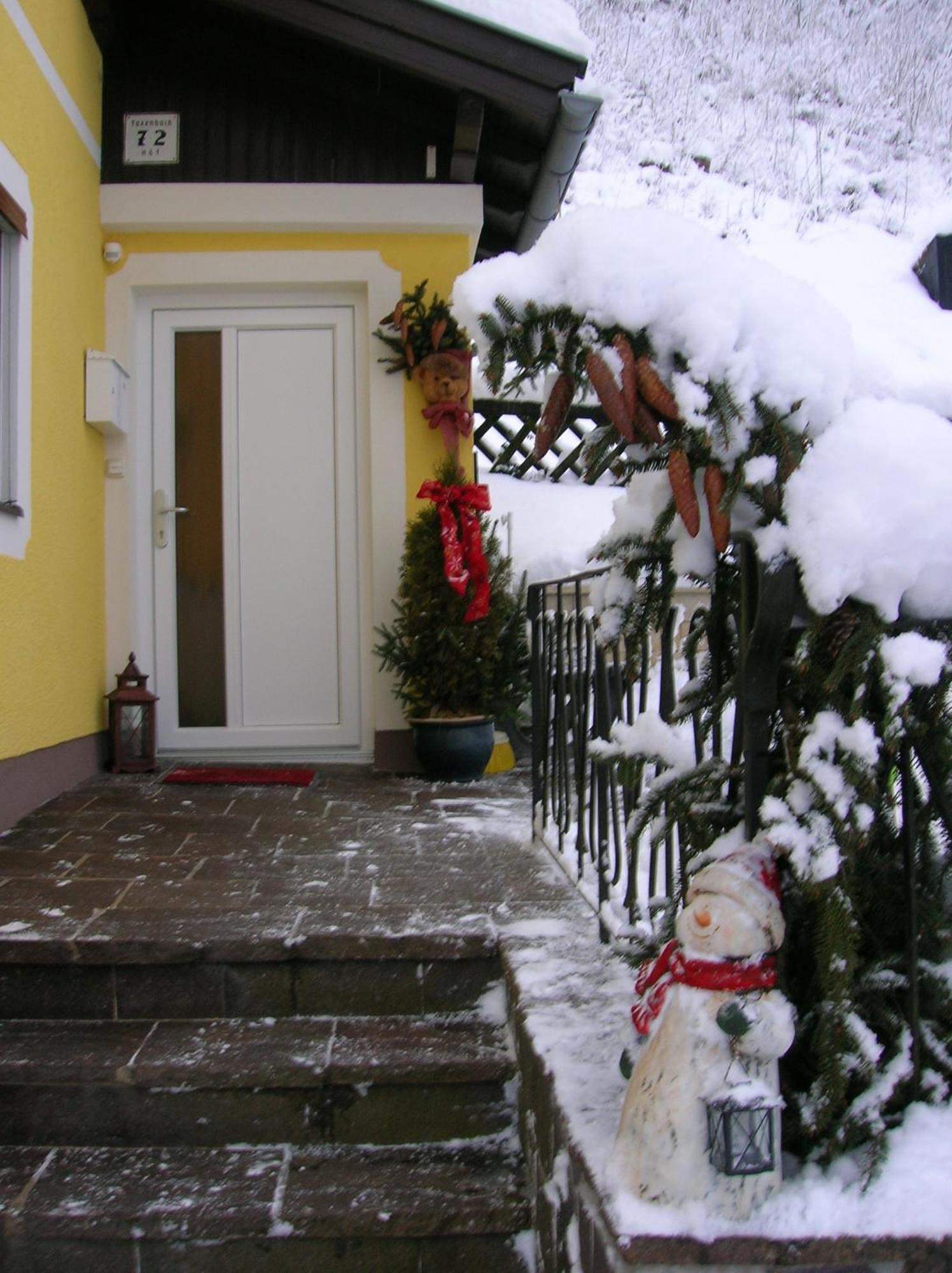 Ferienhaus Christine Taxenbach