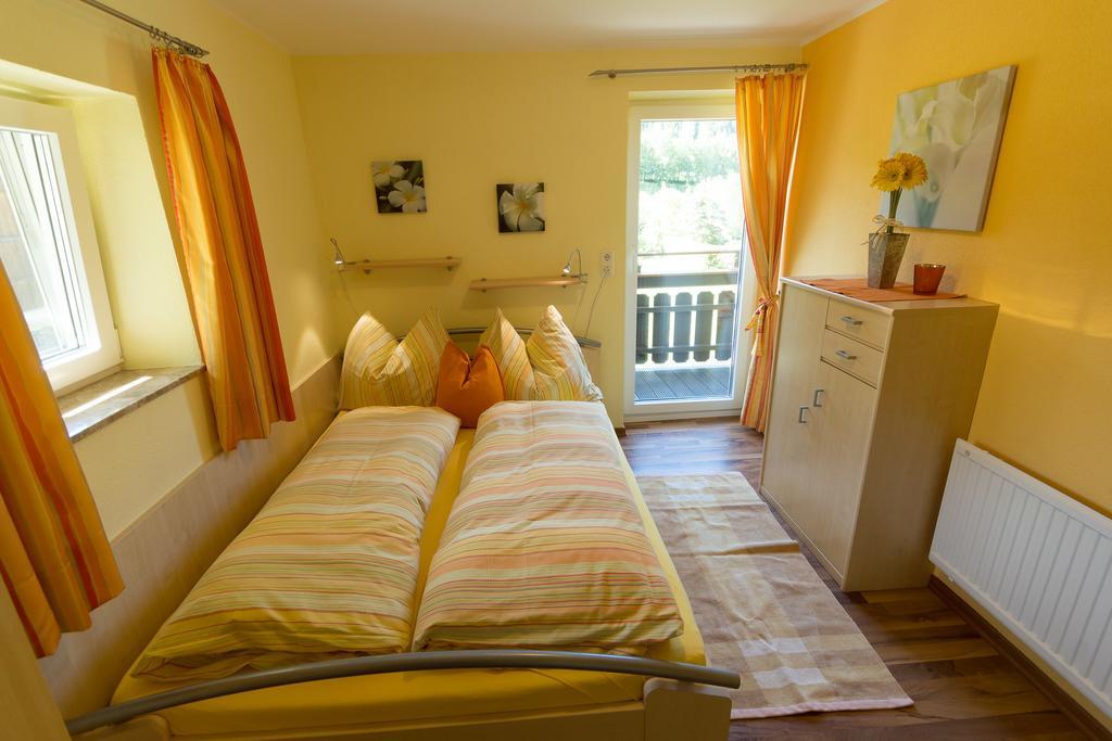 Ferienhaus Christine