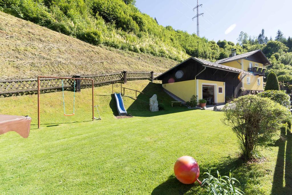 Ferienhaus Christine