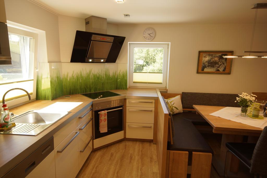 Ferienhaus Christine Taxenbach